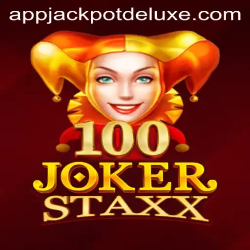 Explore the Exciting World of 100JokerStaxx: Jackpot Deluxe
