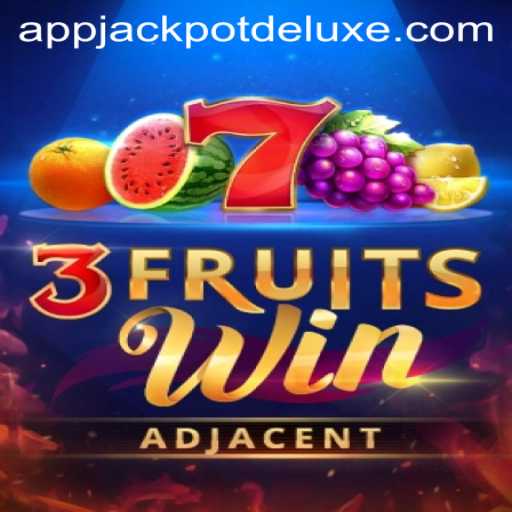 Discover the Thrills of 3FruitsWin: Unveiling the JACKPOT DELUXE Experience