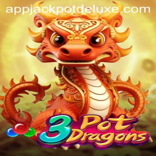 Unveiling the Mystical World of 3PotDragons: Explore JACKPOT DELUXE