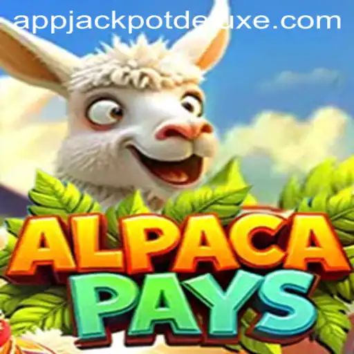 Unveiling the Thrills of AlpacaPays: A Dive into JACKPOT DELUXE