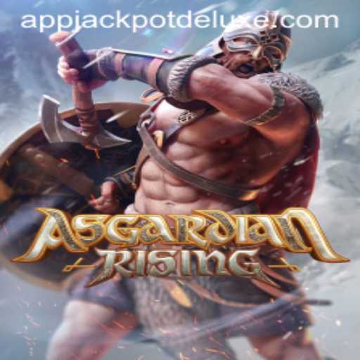 AsgardianRising: Unveiling the Magic of JACKPOT DELUXE