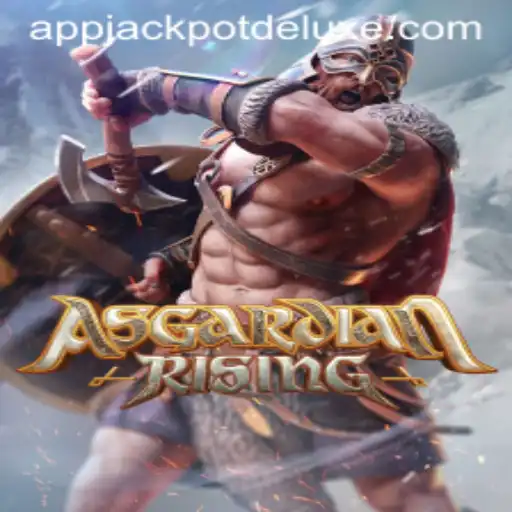 AsgardianRising: Unveiling the Magic of JACKPOT DELUXE