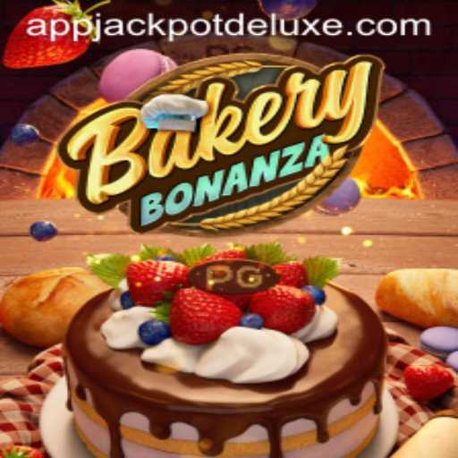 BakeryBonanza: Unveiling the Delicious World of JACKPOT DELUXE