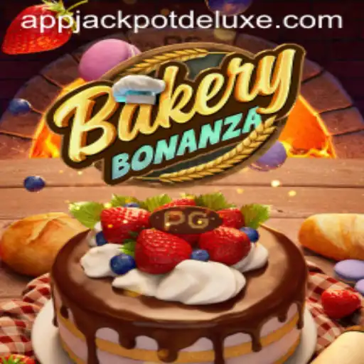 BakeryBonanza: Unveiling the Delicious World of JACKPOT DELUXE