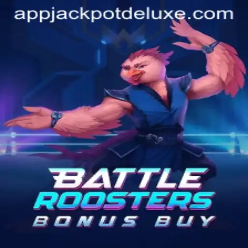BattleRoostersBonusBuy: Unleashing the JACKPOT DELUXE Experience