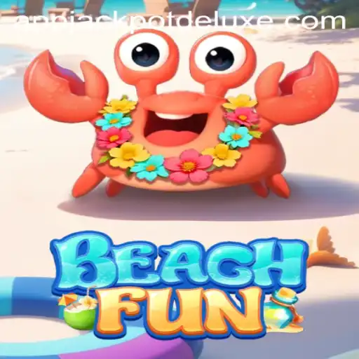 Dive into BeachFun: The Ultimate JACKPOT DELUXE Experience