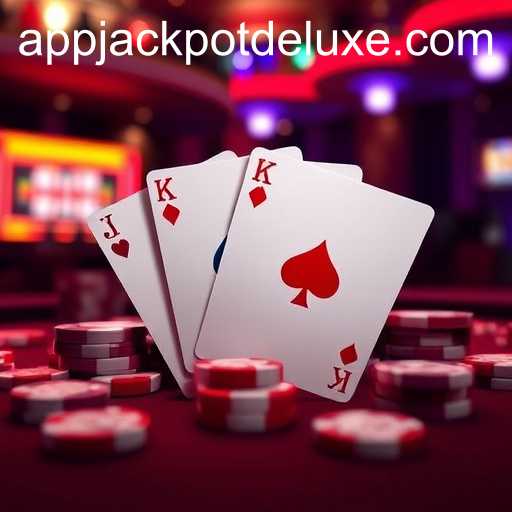 Exploring the Blackjack Phenomenon Through JACKPOT DELUXE