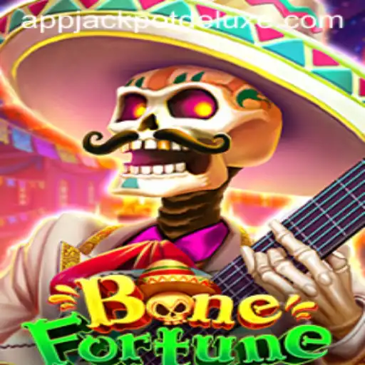 Discover the Thrilling World of BoneFortune: A Journey Through JACKPOT DELUXE
