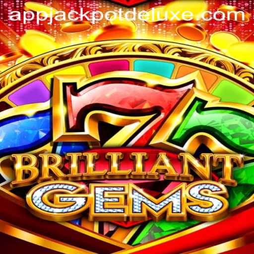 Discover the Thrills of BrilliantGems: JACKPOT DELUXE