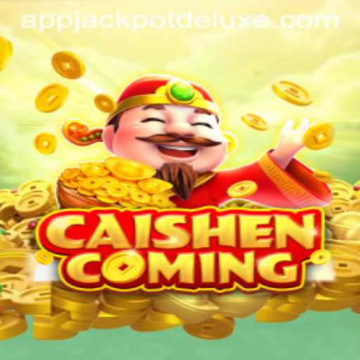 Explore the Thrilling World of CAISHENCOMING: Unveiling the Magic of JACKPOT DELUXE