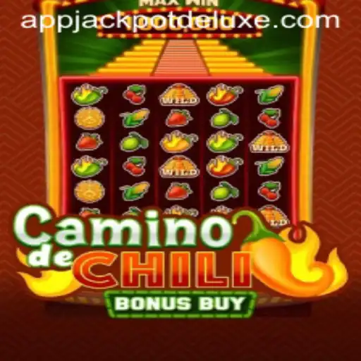 The Thrilling World of CaminodeChiliBonusBuy and the Allure of JACKPOT DELUXE