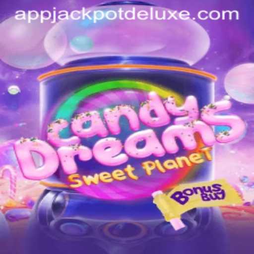 Explore the Sweet World of CandyDreamsSweetPlanet and Uncover JACKPOT DELUXE