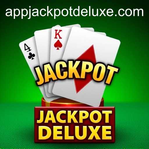Exploring the World of Card Games: JACKPOT DELUXE and Other Favorites