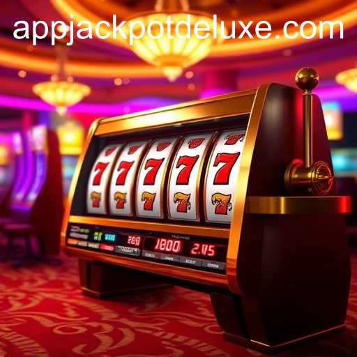 Exploring the Thrilling World of Casino Games: JACKPOT DELUXE