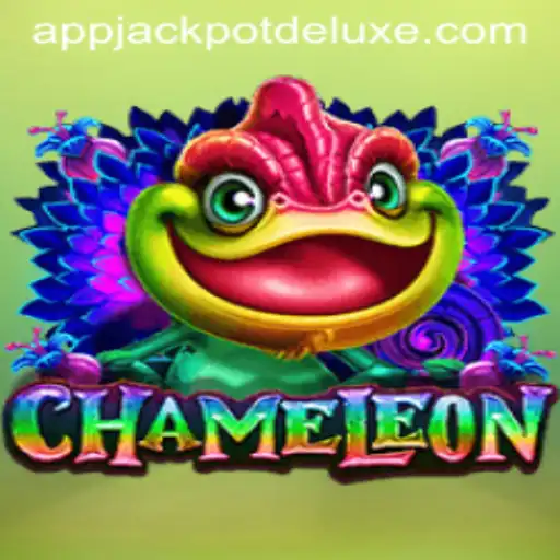 Explore the Thrills of Chameleon: JACKPOT DELUXE Unveiled