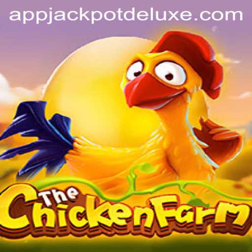Discover the Thrilling World of ChickenFarm: Jackpot Deluxe
