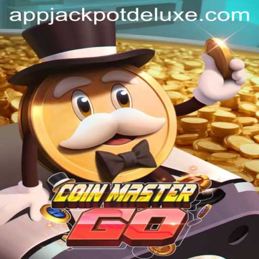 Exploring the Excitement of CoinMasterGO and JACKPOT DELUXE