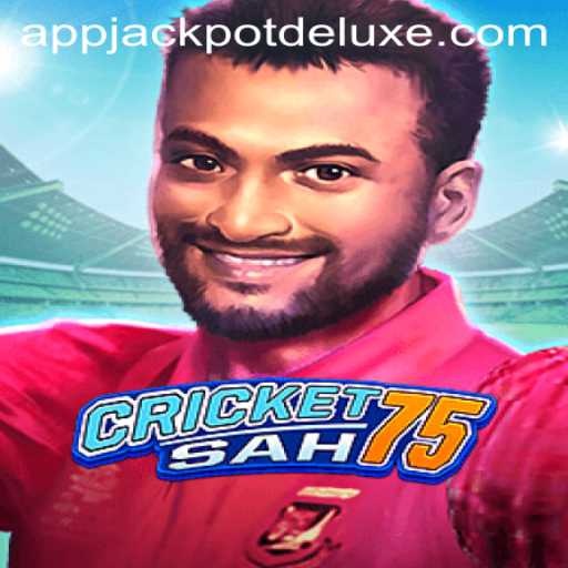 CricketSah75: The Thrilling World of JACKPOT DELUXE