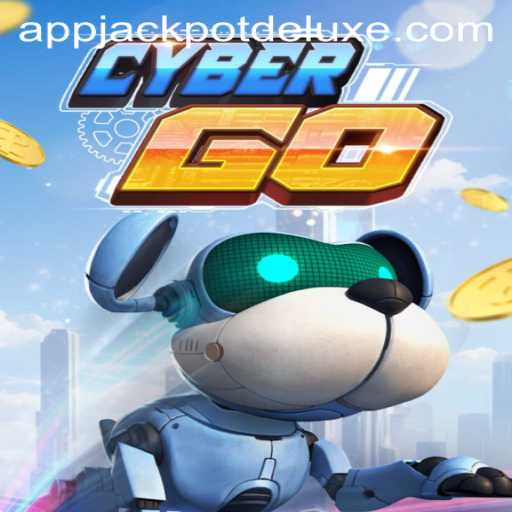 Unveiling CyberGO: The Thrilling World of JACKPOT DELUXE
