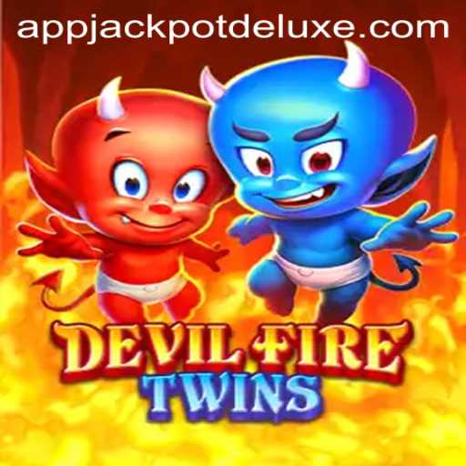 Exploring the Excitement of DevilFireTwins: The Thrills of JACKPOT DELUXE