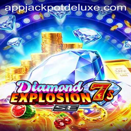 Exploring DiamondExplosion7sSE: A Thrilling Journey into JACKPOT DELUXE