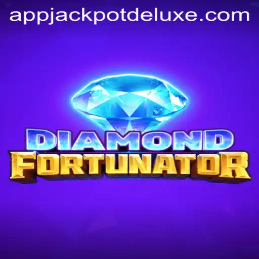 Unveiling DiamondFort: The Ultimate JACKPOT DELUXE Experience
