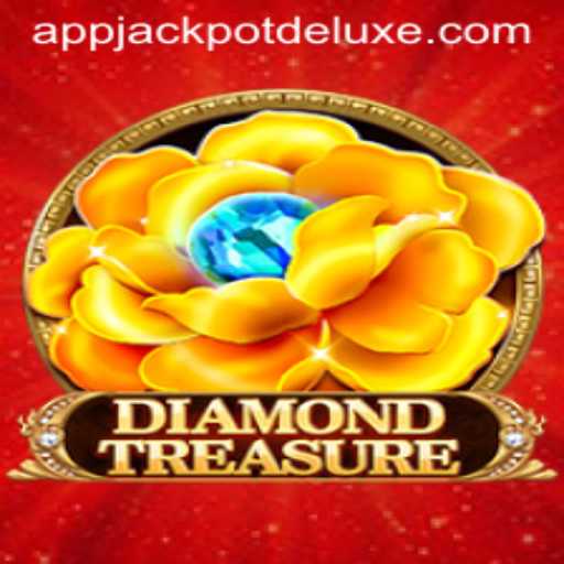 Diamondtreasure: Unveiling the Thrills of JACKPOT DELUXE