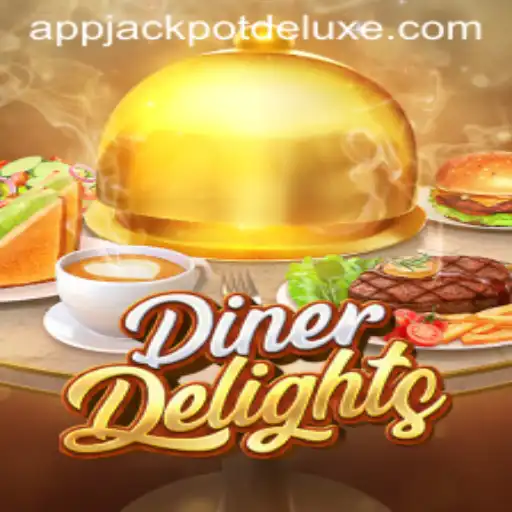 Discover the Culinary Thrills of DinerDelights with JACKPOT DELUXE