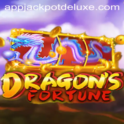 Unleashing Excitement: Discover DragonFortune with JACKPOT DELUXE