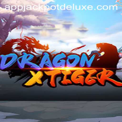 The Thrilling World of DragonXTiger and the Excitement of JACKPOT DELUXE