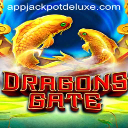 Discover the Excitement of DragonsGate: Unleashing the Magic of JACKPOT DELUXE