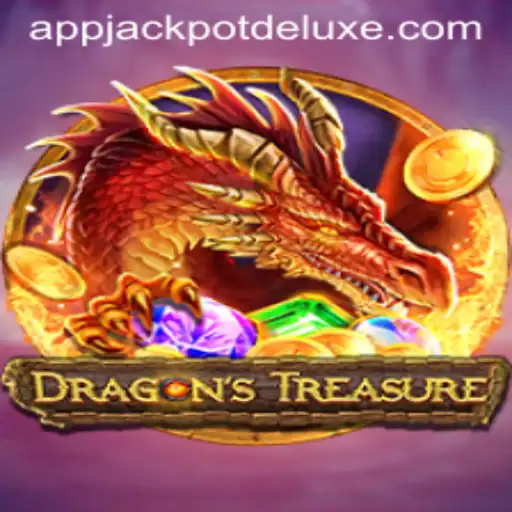 Discover the Thrill of 'DragonsTreasure: JACKPOT DELUXE'