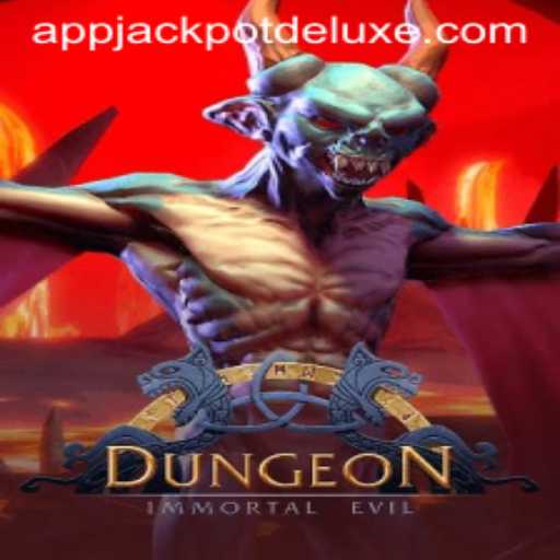 Unraveling the Allure of Dungeon: A Dive into the JACKPOT DELUXE Experience