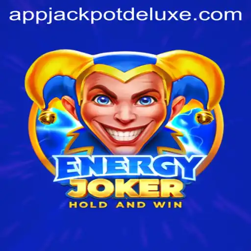Unveiling the Thrilling World of EnergyJoker: JACKPOT DELUXE