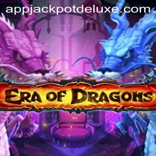 Explore the Fantasy World of EraOfDragons: A Guide to JACKPOT DELUXE
