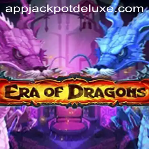 Explore the Fantasy World of EraOfDragons: A Guide to JACKPOT DELUXE