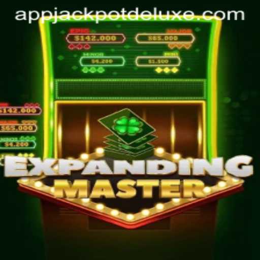 Unveiling ExpandingMaster: A Deep Dive into the Thrilling New Game Featuring JACKPOT DELUXE