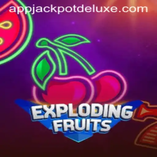 ExplodingFruits Hits the Jackpot with DELUXE Edition