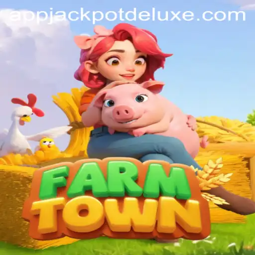 Exploring FarmTown's Exciting New 'JACKPOT DELUXE' Feature
