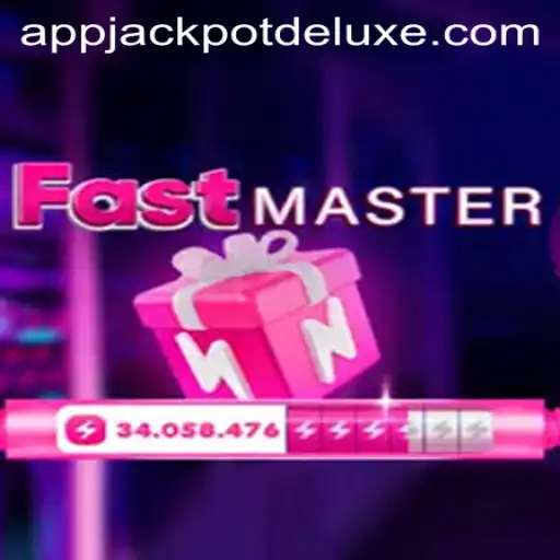 FastMaster and JACKPOT DELUXE: A Thrilling Gaming Experience