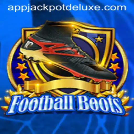 Unleashing the Excitement of FootballBoots and JACKPOT DELUXE