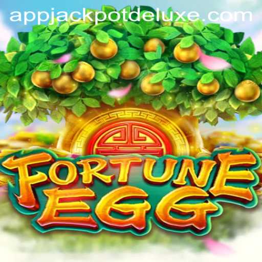 Discover the Thrill of FortuneEgg: The Game Redefining JACKPOT DELUXE