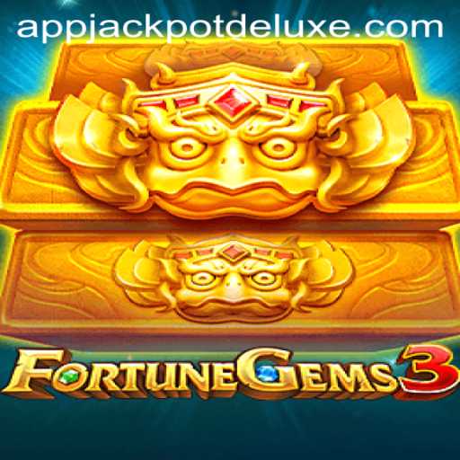Exploring FortuneGems3: Harnessing the Power of Jackpot Deluxe