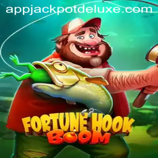 Exploring FortuneHookBoom: The Ultimate Gaming Experience with JACKPOT DELUXE