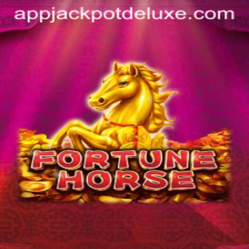 FortuneHorse: Unraveling the Magic of JACKPOT DELUXE