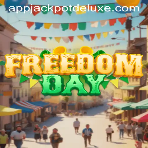 Exploring FreedomDay and its Exciting Feature: JACKPOT DELUXE