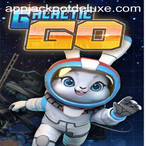 GalacticGO: An Immersive Journey Through the Stars with JACKPOT DELUXE