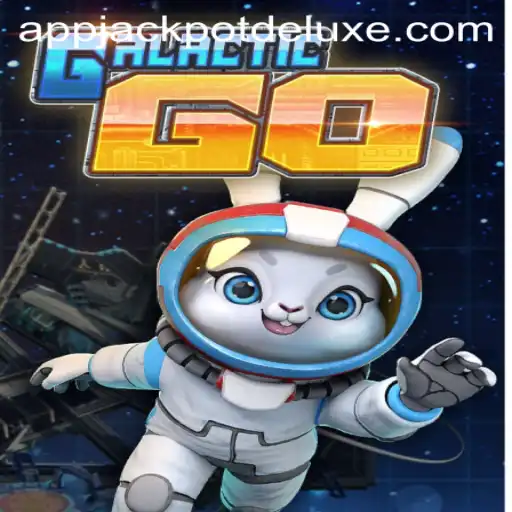 GalacticGO: An Immersive Journey Through the Stars with JACKPOT DELUXE