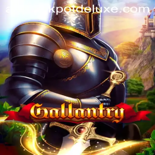 Exploring the Exciting World of Gallantry: JACKPOT DELUXE