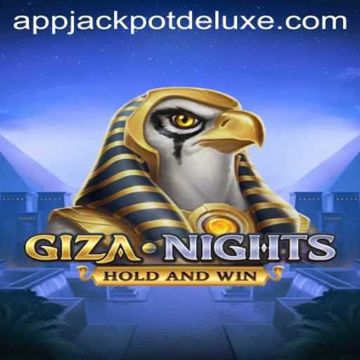 Unveiling GizaNights: Explore the Thrilling World of JACKPOT DELUXE